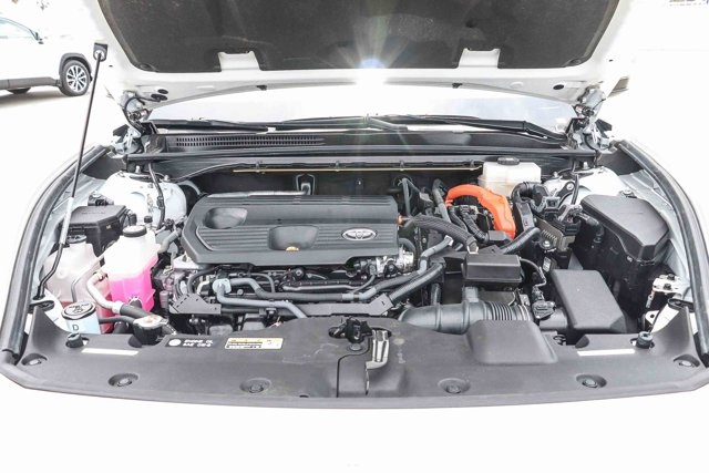 used 2024 Toyota Crown car, priced at $29,992