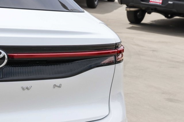 used 2024 Toyota Crown car, priced at $29,992