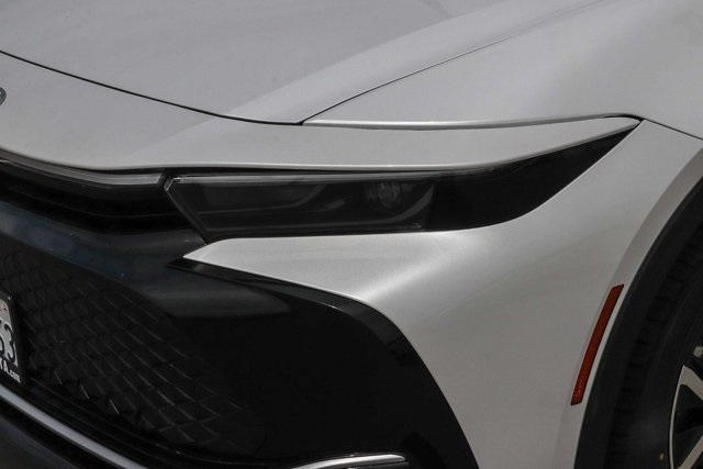 used 2024 Toyota Crown car, priced at $29,992