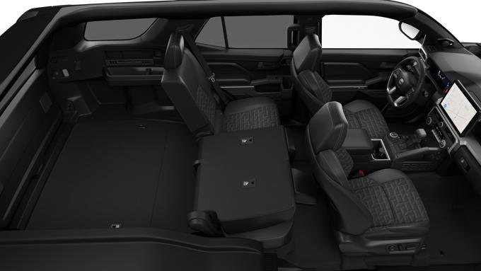 new 2026 Toyota 4Runner car