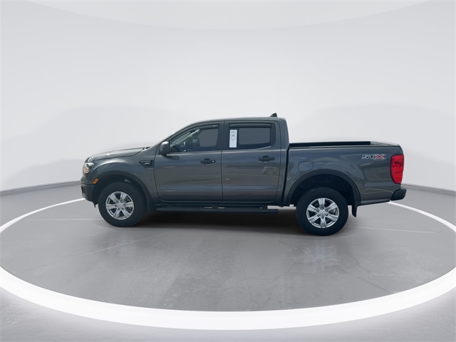 2019 Ford Ranger XL photo 3