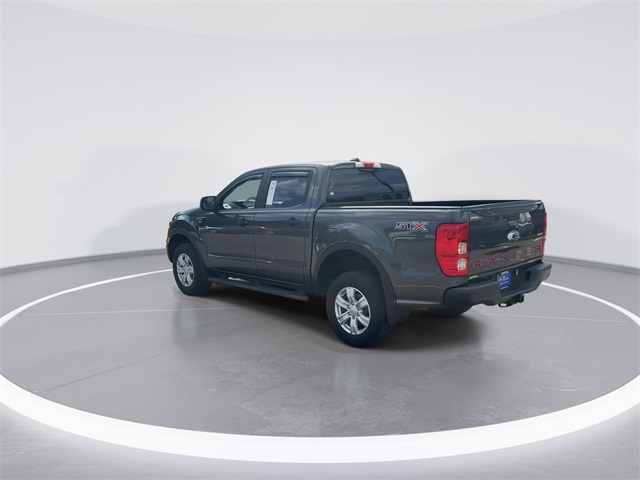 2019 Ford Ranger XL photo 4