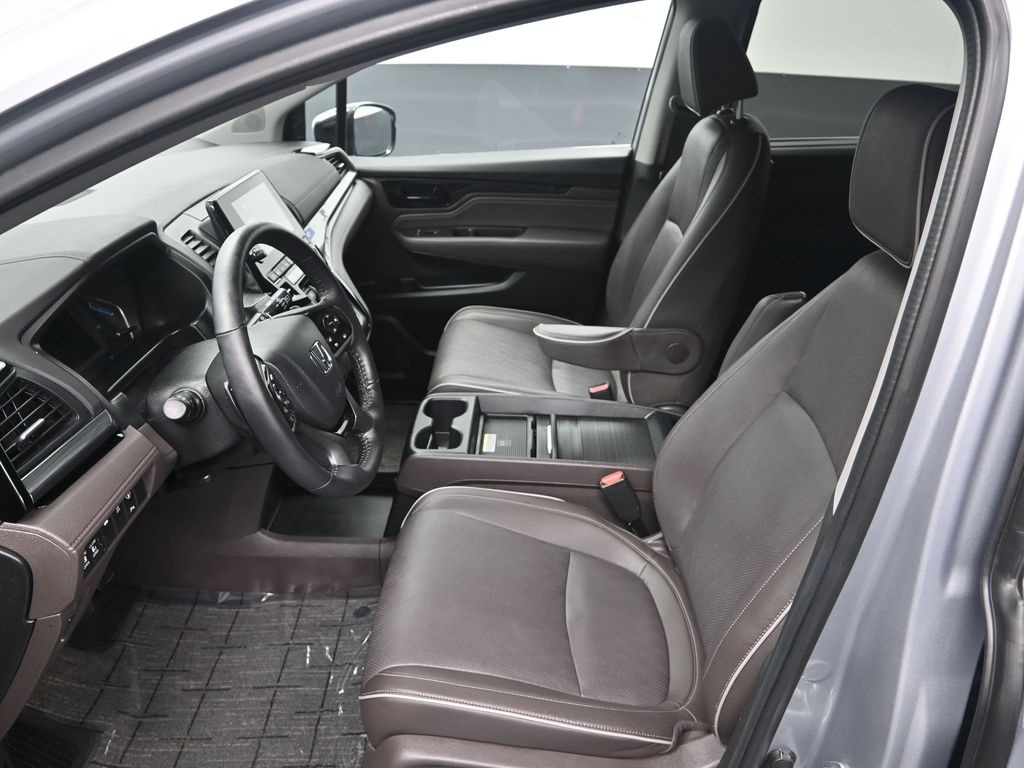 2024 Honda Odyssey Elite photo 13
