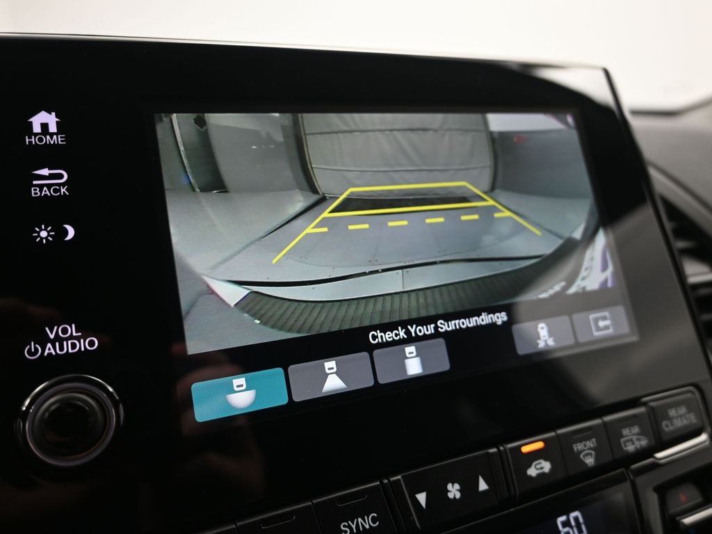 2024 Honda Odyssey Elite photo 18