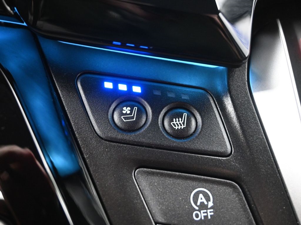2024 Honda Odyssey Elite photo 20