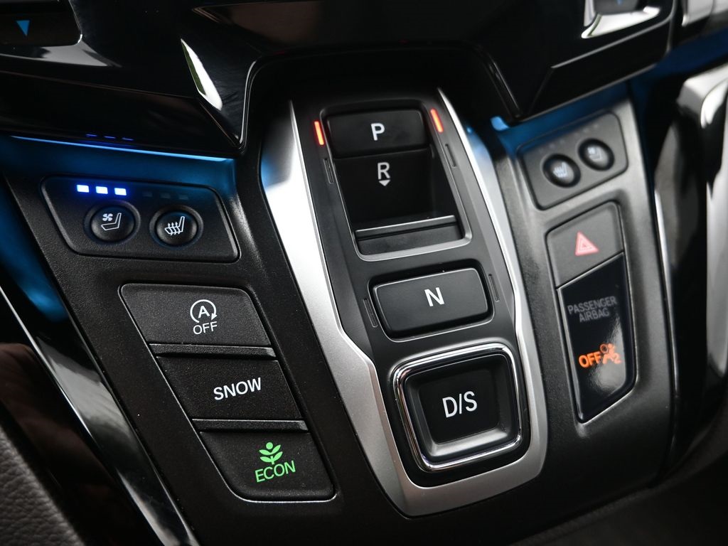 2024 Honda Odyssey Elite photo 21
