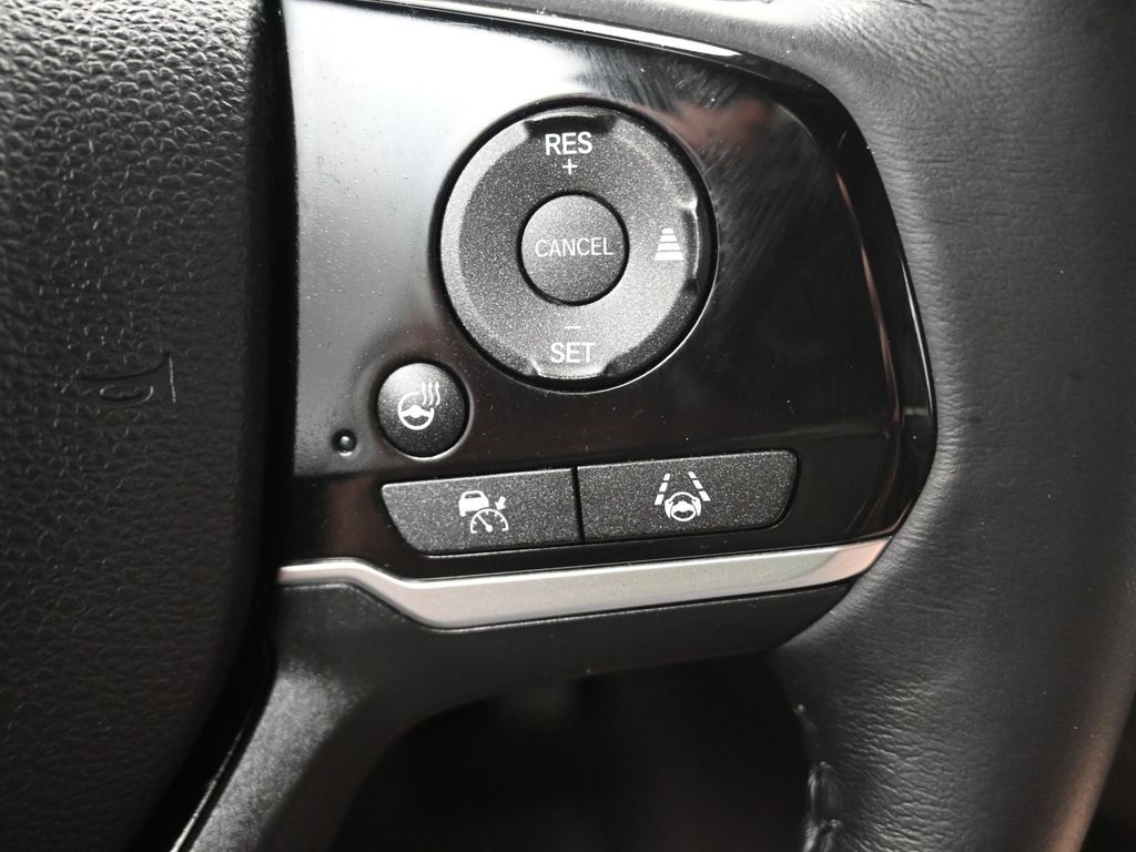 2024 Honda Odyssey Elite photo 25