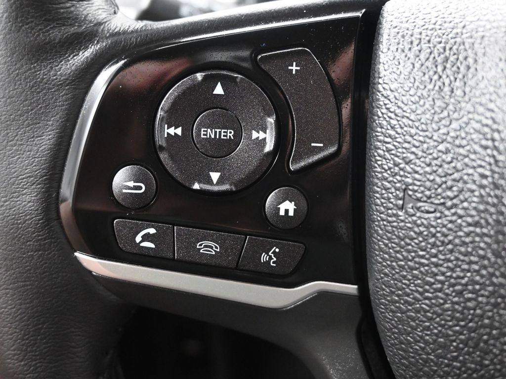 2024 Honda Odyssey Elite photo 26