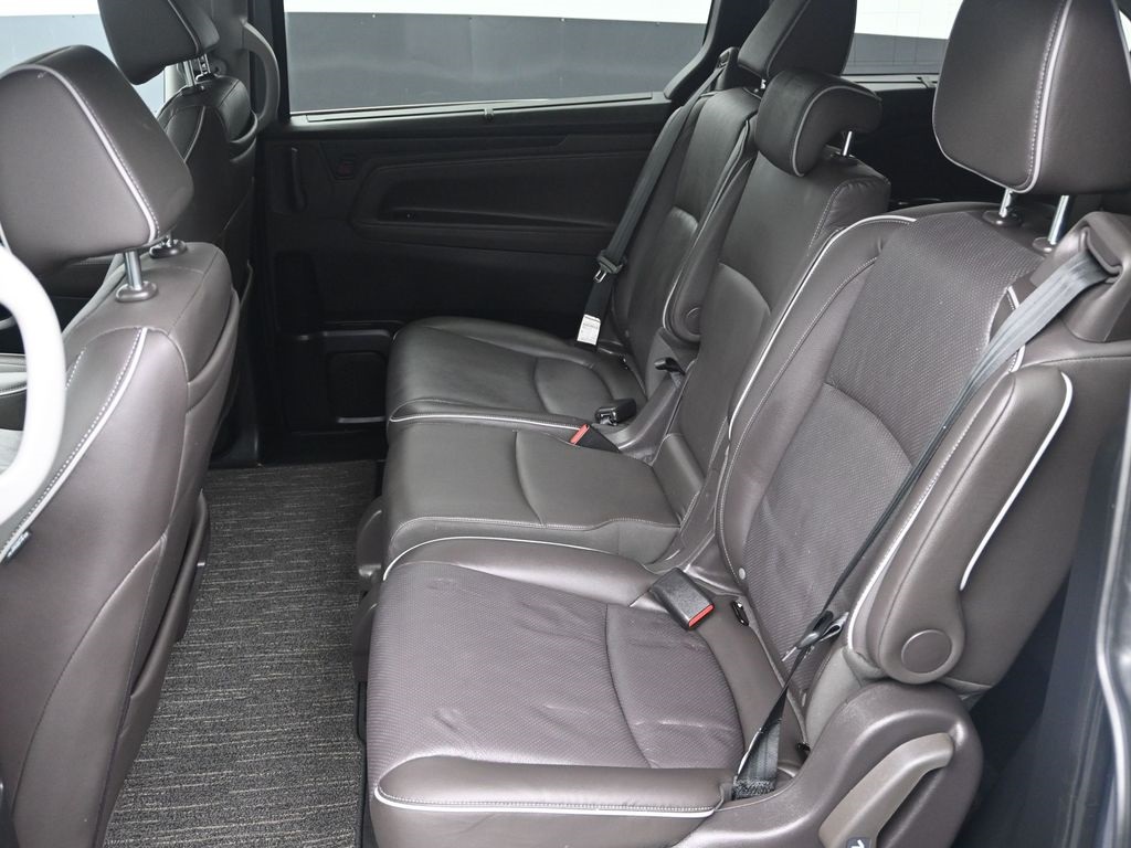 2024 Honda Odyssey Elite photo 28