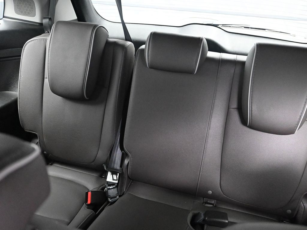 2024 Honda Odyssey Elite photo 29