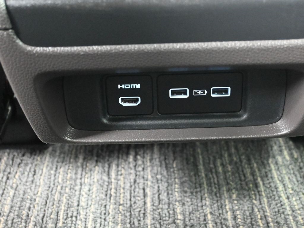 2024 Honda Odyssey Elite photo 30