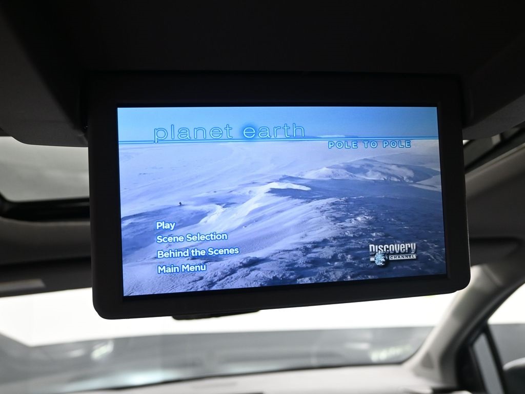 2024 Honda Odyssey Elite photo 32