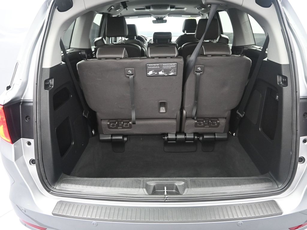2024 Honda Odyssey Elite photo 36