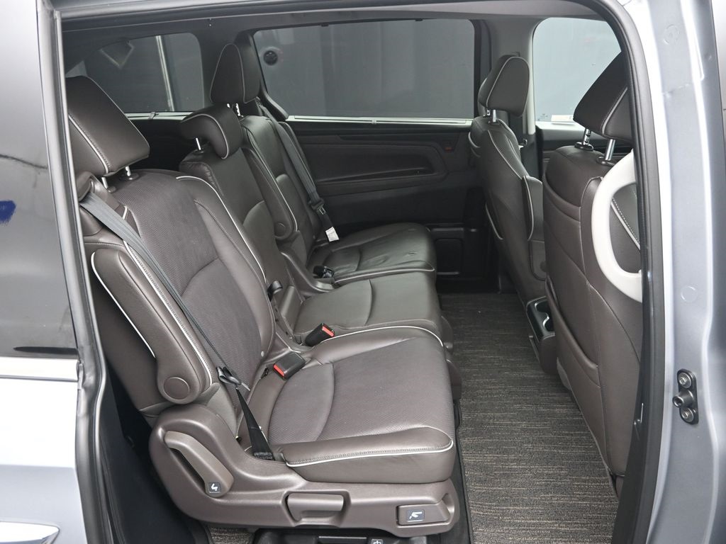 2024 Honda Odyssey Elite photo 38