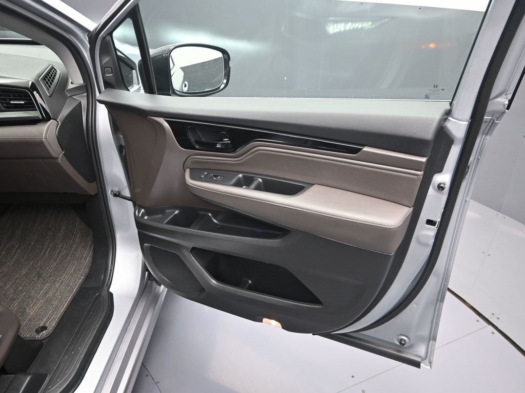 2024 Honda Odyssey Elite photo 39