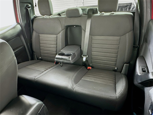 Ranger SuperCrew XLT