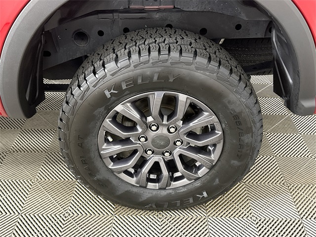 Ranger SuperCrew XLT
