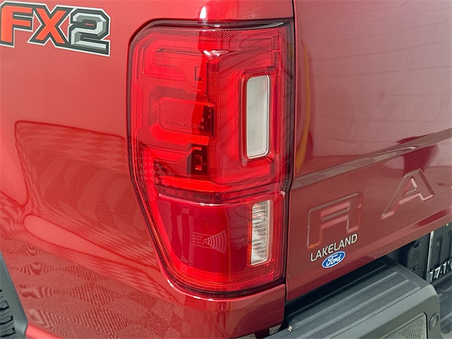 Ranger SuperCrew XLT