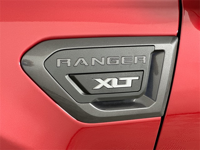Ranger SuperCrew XLT