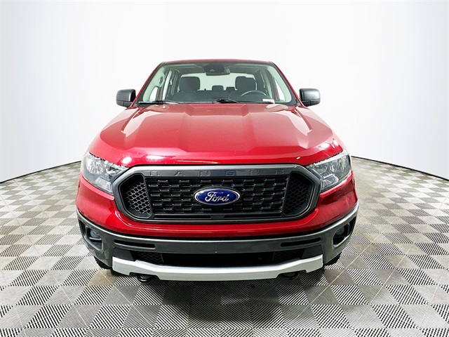 Ranger SuperCrew XLT