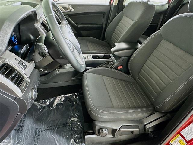 Ranger SuperCrew XLT