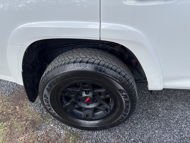 Used 2022 Toyota 4Runner SUV