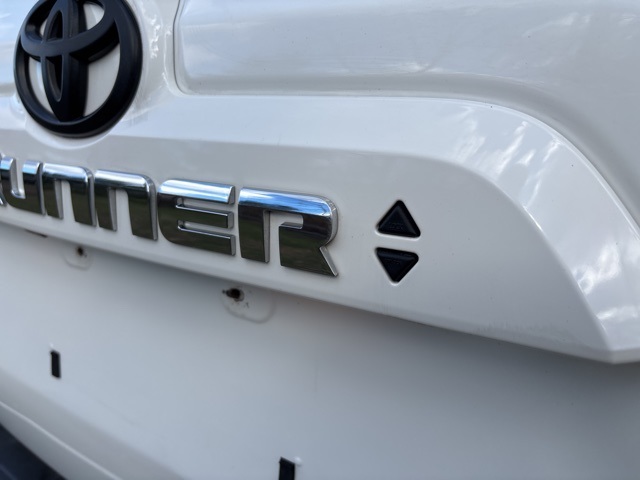 Used 2022 Toyota 4Runner SUV