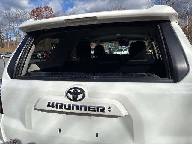 Used 2022 Toyota 4Runner SUV