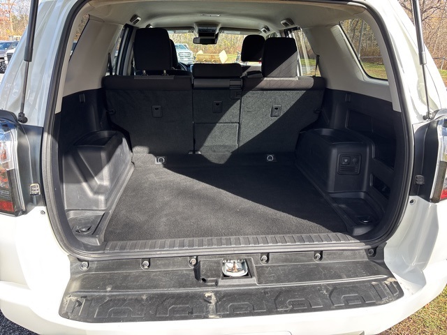 Used 2022 Toyota 4Runner SUV