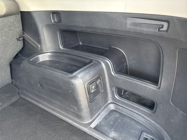 Used 2022 Toyota 4Runner SUV