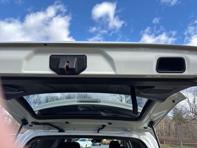 Used 2022 Toyota 4Runner SUV