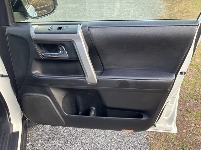 Used 2022 Toyota 4Runner SUV