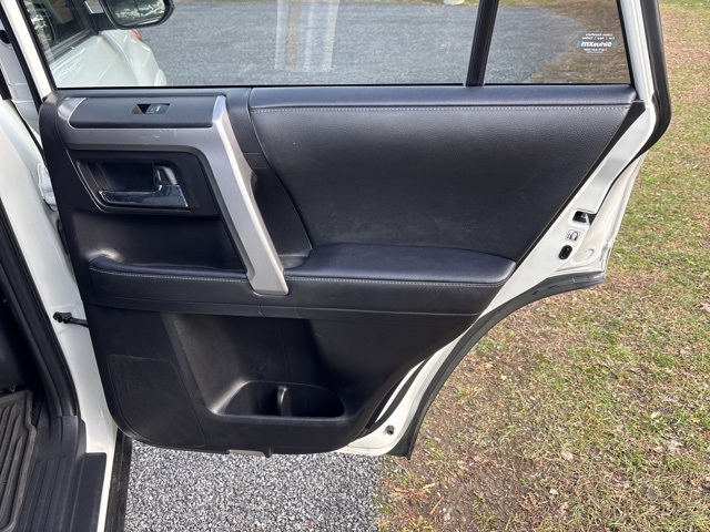 Used 2022 Toyota 4Runner SUV