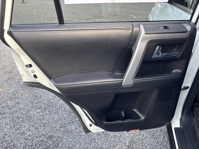 Used 2022 Toyota 4Runner SUV