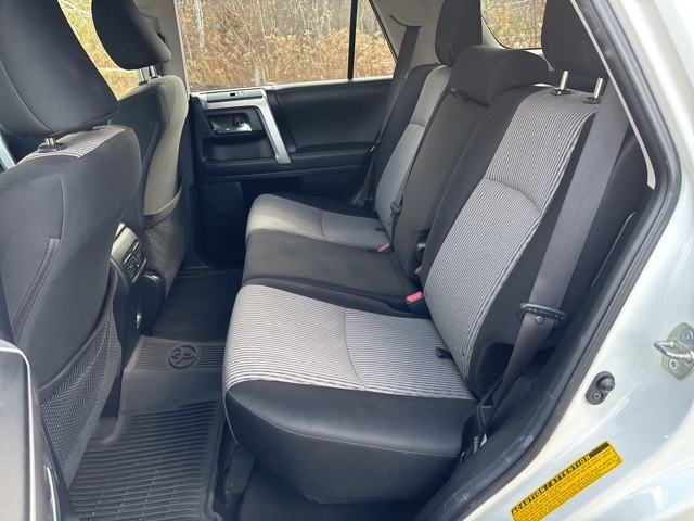 Used 2022 Toyota 4Runner SUV