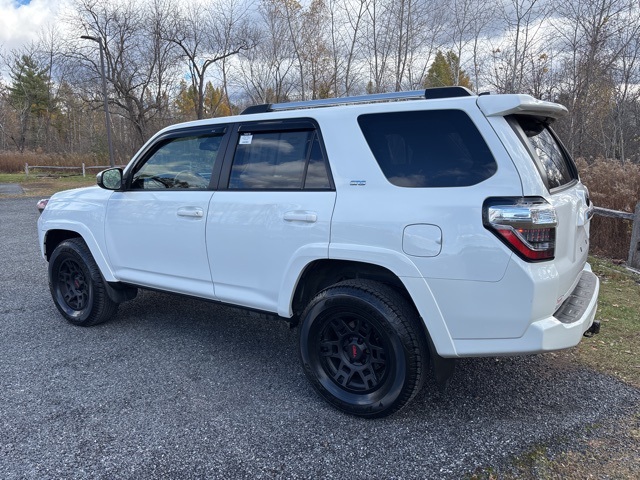 Used 2022 Toyota 4Runner SUV