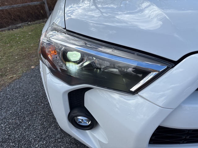 Used 2022 Toyota 4Runner SUV