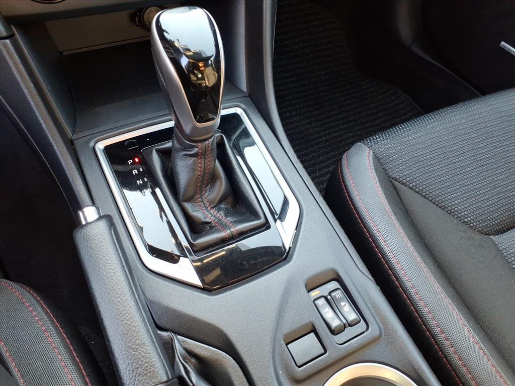 used 2018 Subaru Impreza car, priced at $17,900