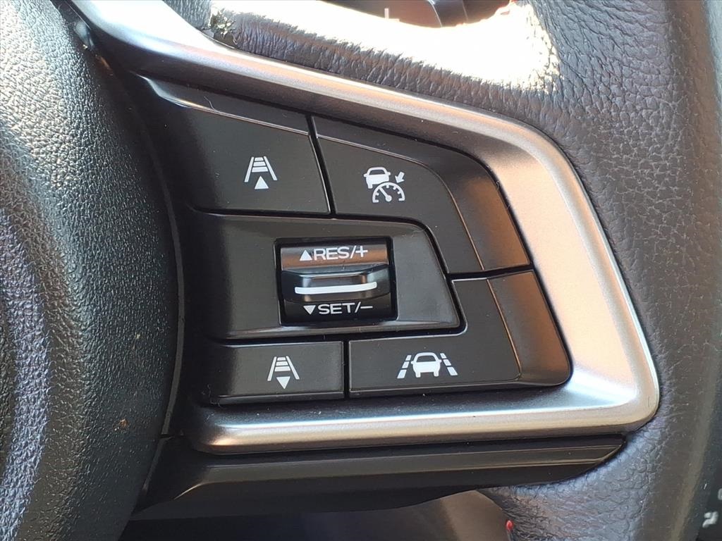 used 2018 Subaru Impreza car, priced at $17,900