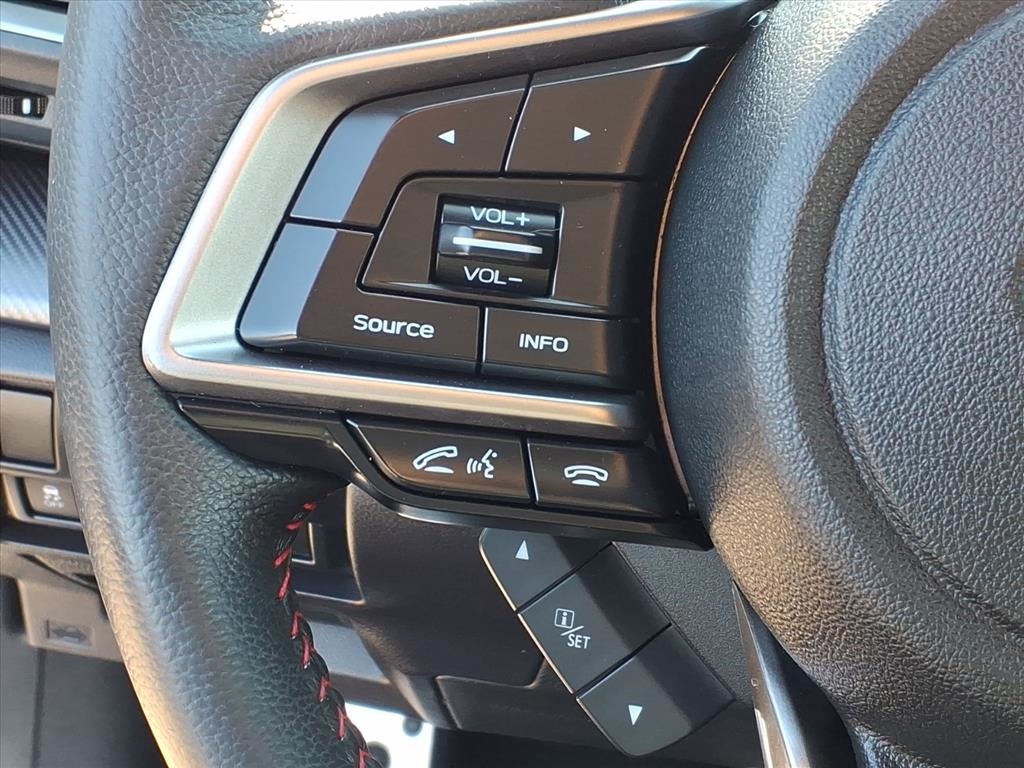 used 2018 Subaru Impreza car, priced at $17,900