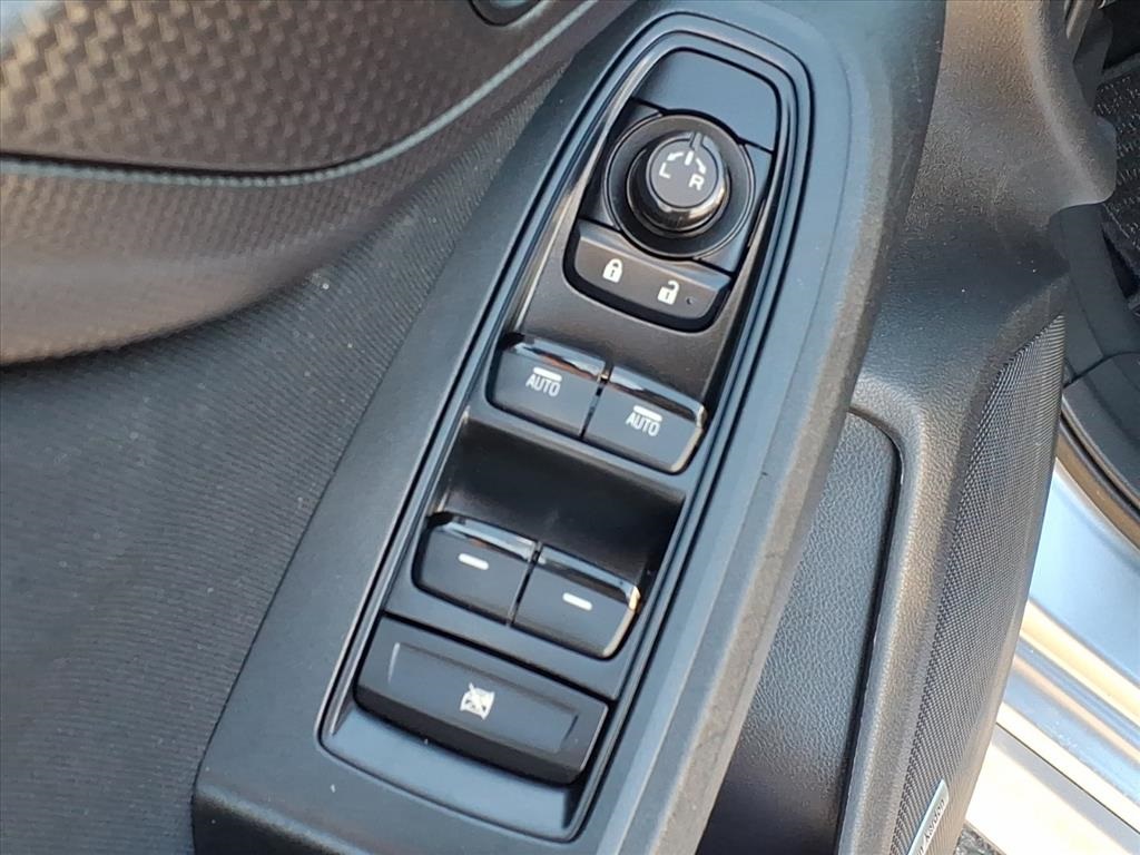 used 2018 Subaru Impreza car, priced at $17,900