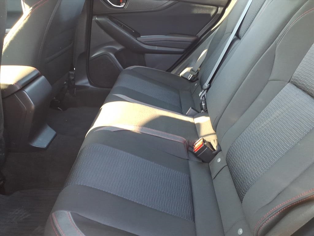 used 2018 Subaru Impreza car, priced at $17,900