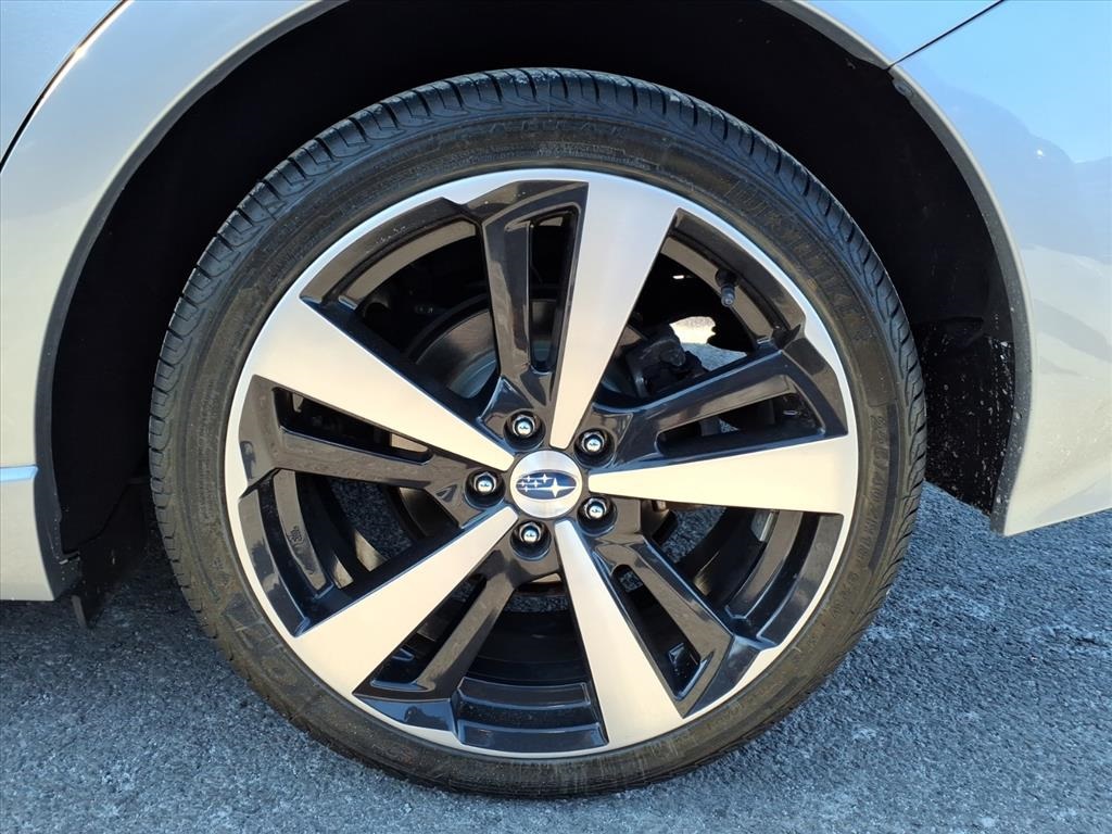 used 2018 Subaru Impreza car, priced at $17,900