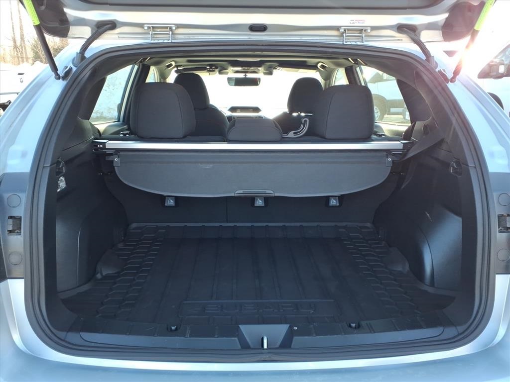 used 2018 Subaru Impreza car, priced at $17,900