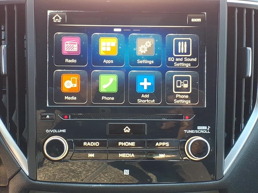 used 2018 Subaru Impreza car, priced at $17,900