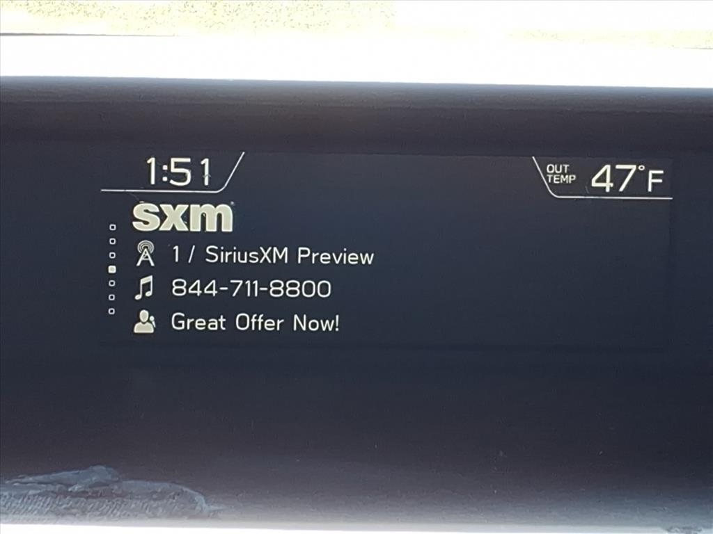 used 2018 Subaru Impreza car, priced at $17,900