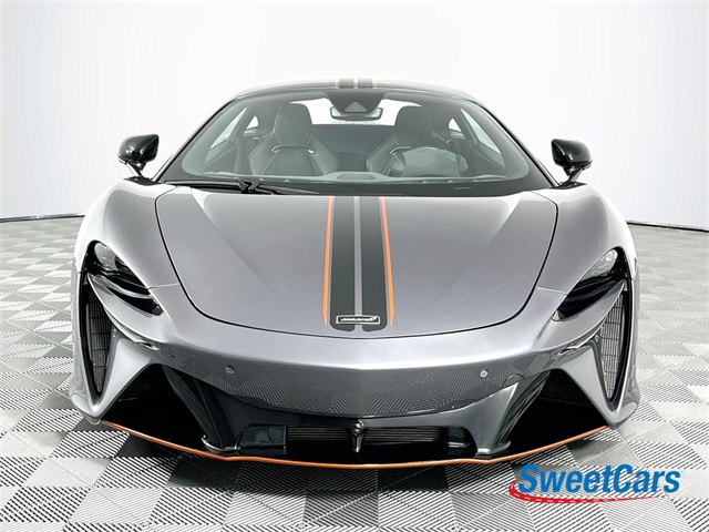 2024 Mclaren ARTURA photo 2