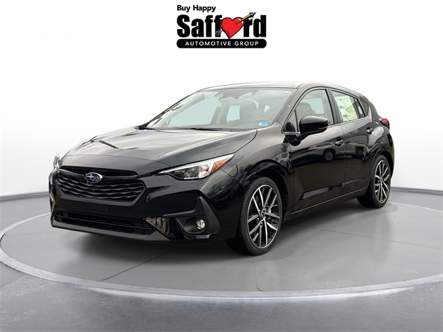 New Subaru for Sale | Safford Automotive Group