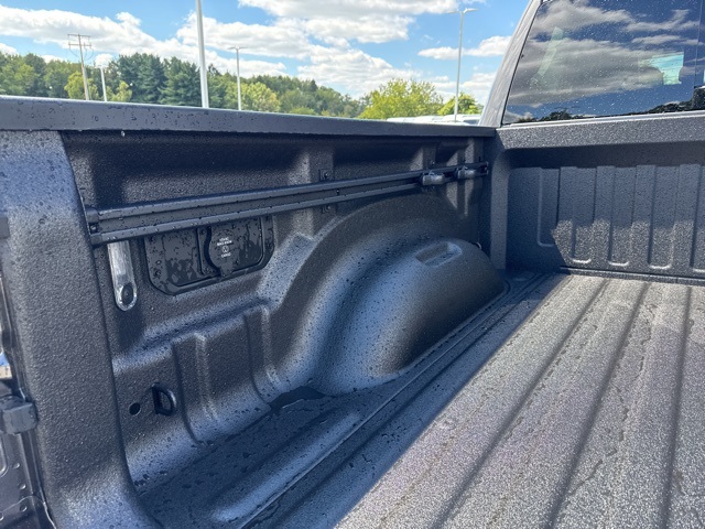 2025 Ram 1500 Big Horn Lone Star photo 7