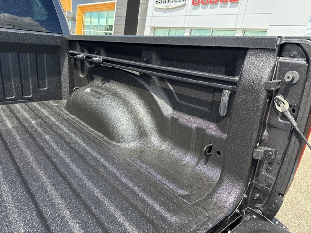 2025 Ram 1500 Big Horn Lone Star photo 8